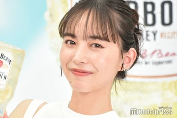 井桁弘恵「期間限定」大胆イメチェン姿が話題「一瞬誰かと」「二度見どころか三度見」驚き＆絶賛の声 画像