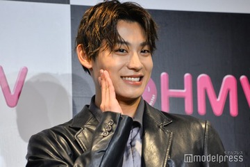 超特急アロハ、芝居の心配事相談したメンバー告白「とりあえず連絡しようと思って」 画像