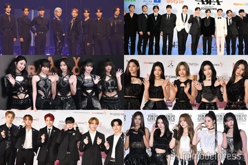 【難読】ぜんぶ読める？K-POPグループのファンダム名10選 画像