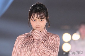 「ミス青学」準グランプリ・新田さちか、美腹筋＆美デコルテ大胆見せ「努力の賜物」「抜群スタイル」と反響続々 画像