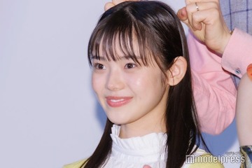 「ゴジュウジャー」新ヒロイン・志田こはくが初登場 切り替わり方に注目集まる「そうきたか」「説得力ある」前任・今森茉耶が未成年飲酒で降板 画像