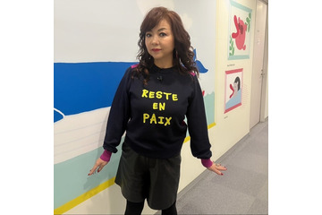 ハイヒール・モモコ、美脚際立つショーパン姿「フリル似合ってる」「ガーリーで可愛らしい」と反響 画像