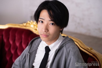 「ミスター東大」ファイナリスト・大石優真さんの素顔に迫る【大学コンテスト2025特集】 画像