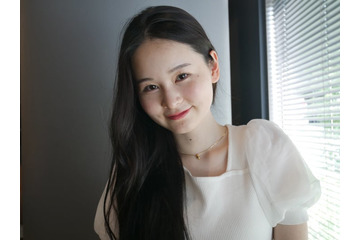 「ミスSFC2025」ファイナリスト、秋田若菜さんの素顔に迫る【大学コンテスト2025】 画像