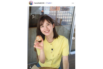 原千晶アナ、TBS番組取材中に全治3カ月の左脛骨高原骨折「大変申し訳ございません」今後について説明 画像