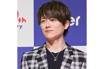 5児の父・杉浦太陽、演劇に励む中1次男の将来に期待？「オーディションとか受けてみて…」 画像