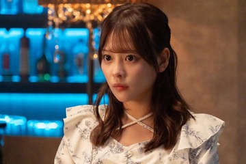 齊藤なぎさ「私が演じて大丈夫かなと」“未成年飲酒不倫報道の相手女性役”熱演した思い語る【スキャンダルイブ】 画像