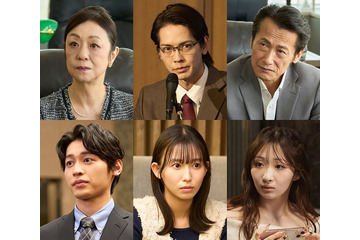 「夫を社会的に抹殺する5つの方法」リブート版、レギュラーキャスト解禁 猪塚健太・志田音々ら 画像