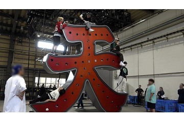 KEY TO LIT、初全国ツアーに完全密着 自分たちらしさの“答えに近づいた”出来事とは【RIDE ON TIME】 画像