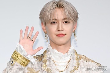 JO1白岩瑠姫、喉の不調でピンチヒッター名乗り出たメンバー3人明かす「自分の仕事に穴を開けるのもめちゃくちゃ嫌」 画像