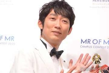 ノンスタ石田明「ラヴィット！」出演時の思わぬハプニングに驚きの声「違和感あると思ってた」「逆にレア」 画像
