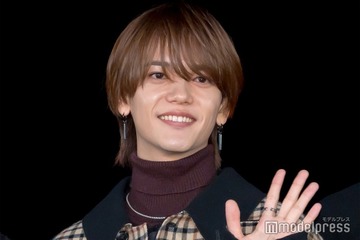 FANTASTICS中島颯太をリスペクト 共演者から絶賛止まらず「いつもキュンキュンしておりました」【ロマンティック・キラー】 画像