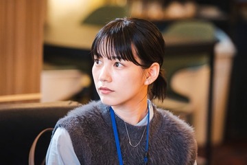 のん、timelesz菊池風磨主演×加藤浩次脚本「こちら予備自衛英雄補？！」会社員役で出演決定【コメント】 画像