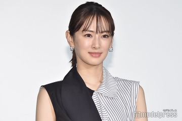 北川景子「天才」「ついつい見ちゃいます」人気男性アイドルを絶賛 “ファン公言”の本人は驚き「これはちょっとヤバい」 画像