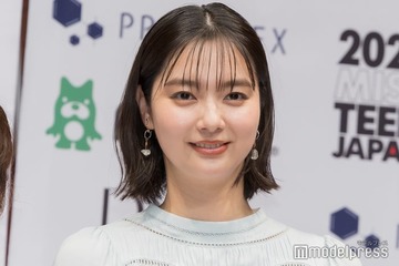 新川優愛、幼少期は「耳が聞こえづらくて」父からの言葉・学校での辛い経験も 画像