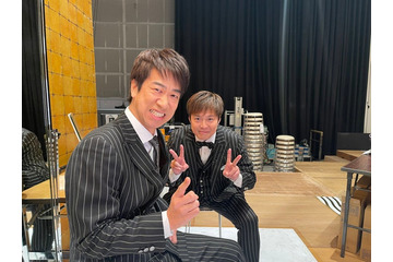 吉本芸人「むちゃくちゃ待った」購入した人気車公開「手に入るなんて羨ましい」「いい車乗ってる」と反響 画像