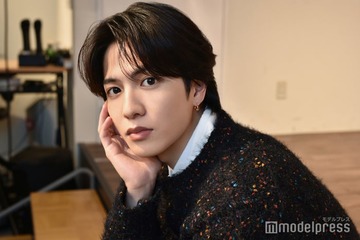 志尊淳「今を生きる」を形にしたラスト写真集 最近は“冬眠モード”で自分を解放中【「final」WEB独占インタビュー】 画像