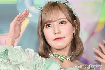 ＝LOVE諸橋沙夏、美脚際立つディズニーコーデ公開「破壊力すごい」「ギャル感増して可愛い」と反響 画像