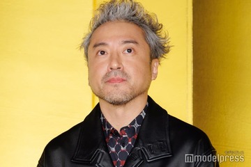 ムロツヨシ「ただの加工写真」目パッチリの自撮りに反響相次ぐ「めっちゃ盛れてる」「一瞬誰かと」 画像