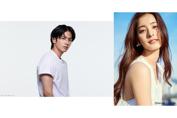志尊淳＆新木優子がMCに決定 日テレ音楽の祭典「今年イチバン聴いた歌」“番組史上最長”5時間半生放送 画像
