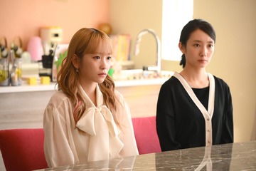 【フェイクマミー 最終話】茉海恵・竜馬ら、薫のために立ち上がる “家族”に待ち受ける運命とは 画像