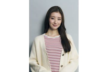 宮本茉由、民放ドラマ初主演 人気不倫サスペンス漫画がテレ東で実写化【この愛は間違いですか～不倫の贖罪】 画像