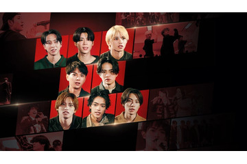 Netflix1月配信ラインナップ発表「timelesz project -REAL-：VOL1」「教場 Reunion」「ボーイフレンド：シーズン2」など 画像