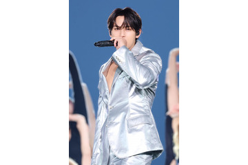 SEVENTEEN・MINGYU、京セラ公演翌日から東京に3日間滞在「蕎麦とラーメンと焼き肉ととんかつと…」【東京ドームレポ】 画像