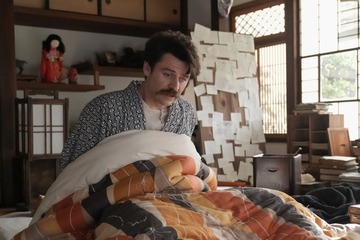 【ばけばけ 第56話あらすじ】ヘブン、連日金縛りに遭う トキらとお祓いへ 画像