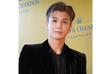 岩田剛典、“福田組”で求められる笑いのハードルの高さに「ついていくのが必死です」 画像