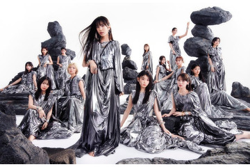 櫻坂46、初のアニメタイアップ＆主題歌決定「夜桜さんちの大作戦」第2期放送枠・ビジュアルも解禁【コメント】 画像