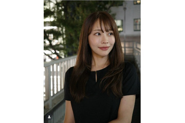 高木由梨奈、挙式を報告 ウェディングショット公開「豪華」「まさに美男美女」と反響 画像