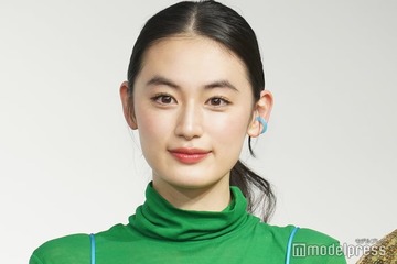 八木莉可子「感動しすぎて泣きそうに」ファンの人気俳優と対面 推し活でカフェ訪問も 画像