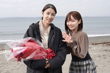 齊藤京子＆水野美紀ら「娘の命」主要キャスト5人撮了 “テレビドラマ初出演”JO1白岩瑠姫も笑顔【コメント】 画像