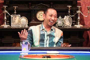 【「酒のツマミになる話」最終回】千鳥・大悟が5年間を締める“最後のトークテーマ”とは 未公開トーク一挙放出 画像