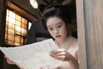 【ばけばけ 第61話あらすじ】トキ、元夫・銀二郎から手紙届く 画像