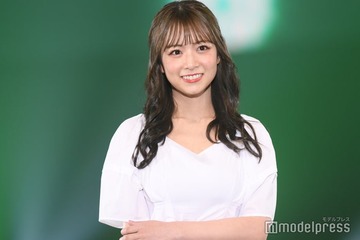 元乃木坂46北野日奈子、結婚発表後初のメディア生出演で心境語る「皆さんへの隠し事がなくなった」祝福の声に感謝 画像