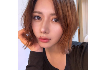 コスメ200個所持＆車1台分費やした美容研究…1周回って辿り着いたキャバ嬢・ななみん激推しツヤ肌ファンデ「お直しなしで家に帰って来てもいい感じ」【モデルプレスインタビュー】 画像