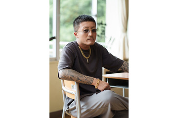 ヤンキー恋リア「ラヴ上等」つーちゃん（塚原舜哉）、ヤンボー（西澤偉）退学の裏側明かす「偉いスタッフの人を呼んだ」 画像