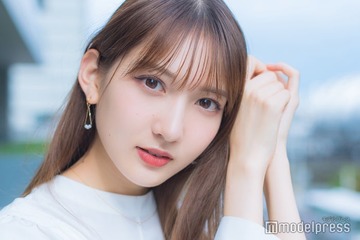 「ミス青山2022」準GP・宮崎葉苗、ヴィッセル神戸・山内翔選手との結婚発表 密着ウエディングフォト公開 画像