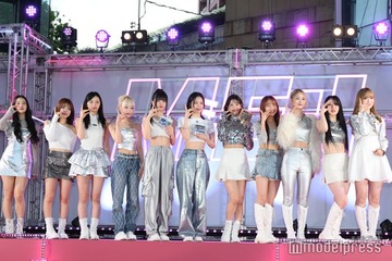 ME:I、4人同時の脱退発表に衝撃走る「嘘でしょ」「信じたくない」COCORO（加藤心）・RAN（石井蘭）・SHIZUKU（飯田栞月）・KOKONA（佐々木心菜）が年内で活動終了へ 画像