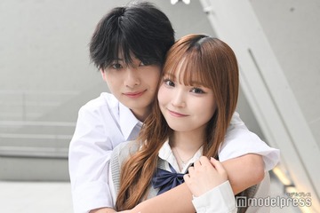 「今日好き」かなりのカップル、密着“クリパ”ショット公開「仲良しで尊い」「格好可愛すぎる」と反響 画像
