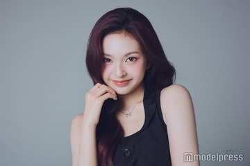 【BABYMONSTER CHIQUITA（チキータ）インタビュー】母国・タイを離れて韓国デビュー「難しくて苦労も多かった」それでも前向きで居られた理由 画像