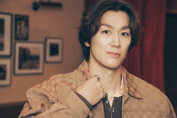 【20周年「ハンサムライブ」本番目前】青柳塁斗の“個人的注目ポイント”は？＜モデルプレスインタビュー＞ 画像