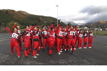 25年ぶり復活「炎のチャレンジャー」総勢31人の挑戦者発表 ACEes・GENERATIONS・櫻坂46らが“8時間耐久ガチンコかくれんぼ” 画像