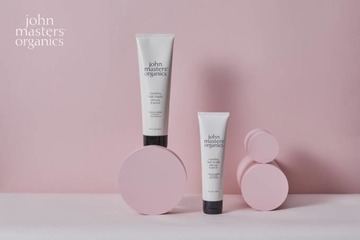 ジョンマスターオーガニック、うねり髪を集中ケアするヘアマスクが登場 画像