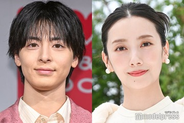 「わたしのお嫁くん」原作者、高杉真宙＆波瑠に粋な結婚祝い “赤嶺さん”の反応も話題に「粋すぎる」「オタクの鑑」と反響 画像