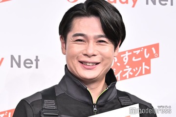 ノブコブ吉村崇、“男性更年期”対策に男性ホルモン注射打っていた 基準を大幅に上回る数値に 画像