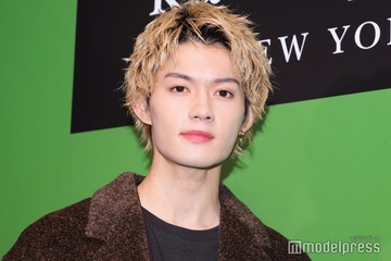 M!LK佐野勇斗「金髪ニキになったり、谷岸ありさになったり」メンバー誕生日祝福の投稿文に注目集まる「3080尊い」「前半面白すぎ」 画像