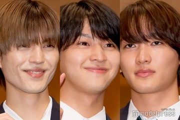 ドラマ「修仲」簡秀吉・藤本洸大・原因は自分にある。桜木雅哉の“プライベート”動画公開 口パクにも注目集まる「両片思いすぎる」「レア」 画像